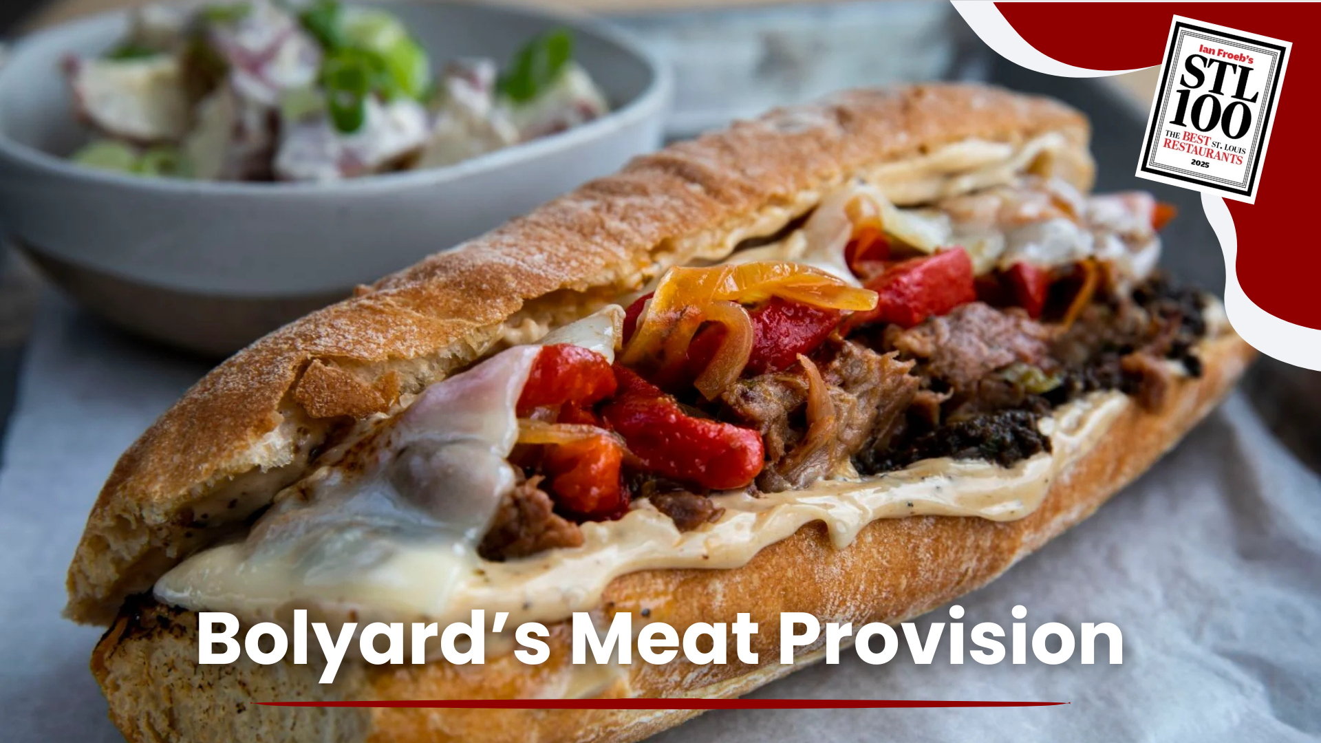 STL100-budget - bolyard